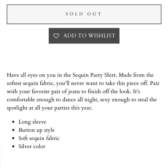 GOOD AMERICAN Sequin Collared Party Jacket Blouse Size 5 NWT Black $129 Sold Out - Picture 16 of 17